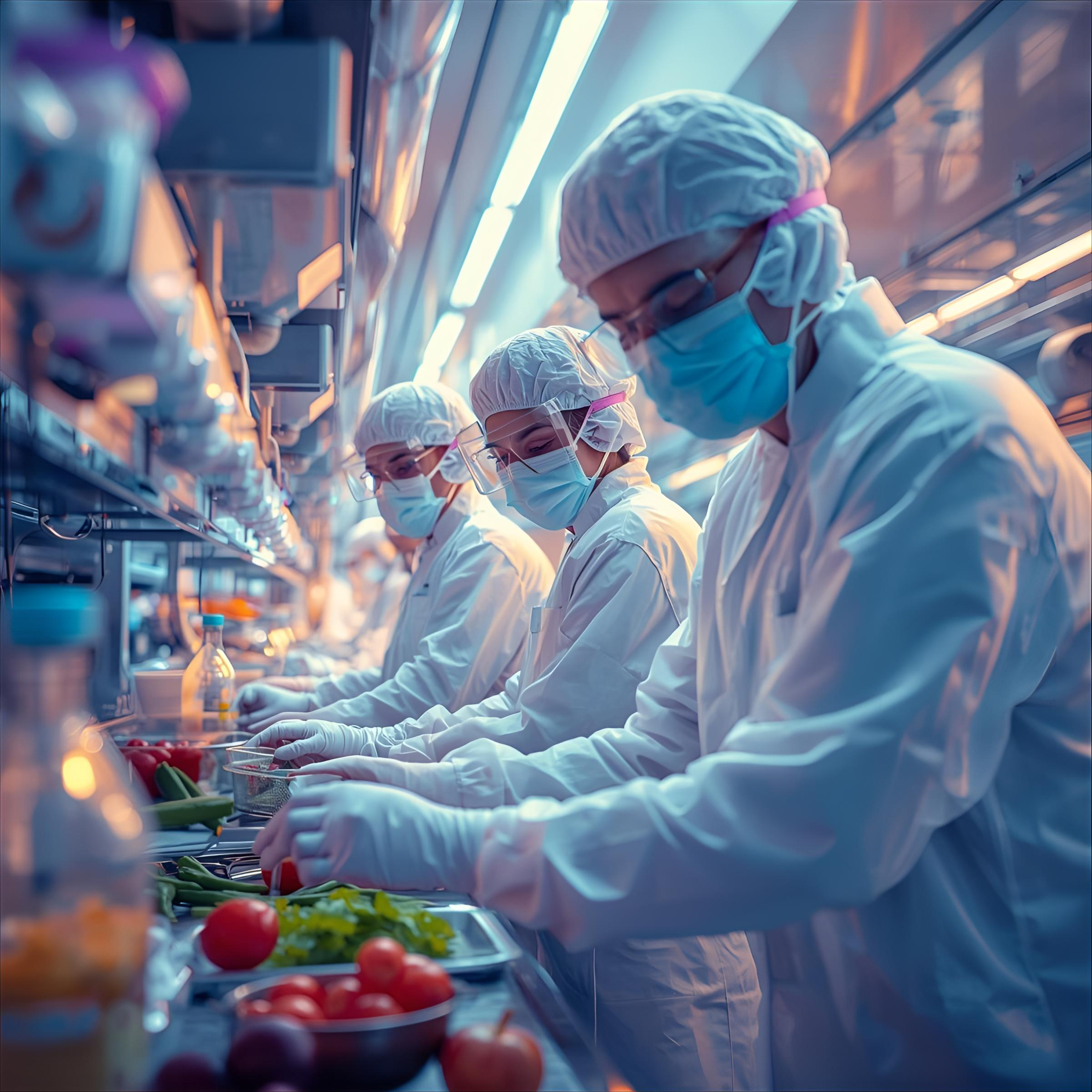 Top Food Safety Trends Shaping the Industry in 2026 (What Your Business ...
